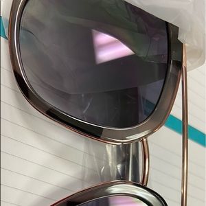 Quay Sunglasses